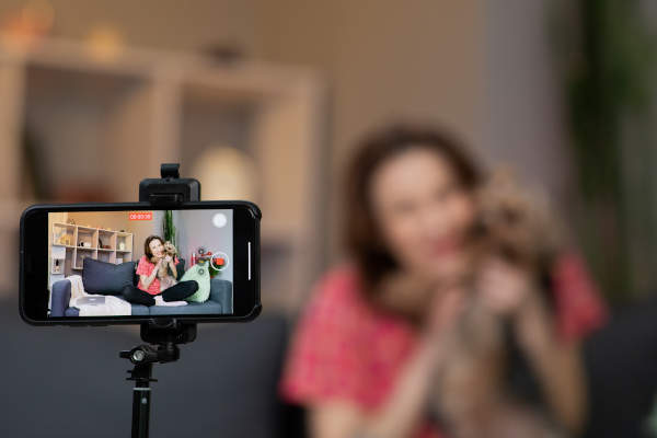 How to make money from your videos